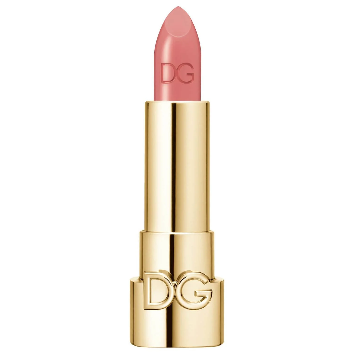 Dolce & Gabbana The Only One Luminous Lipstick + 1 Free Lipstick Cap - Image 10