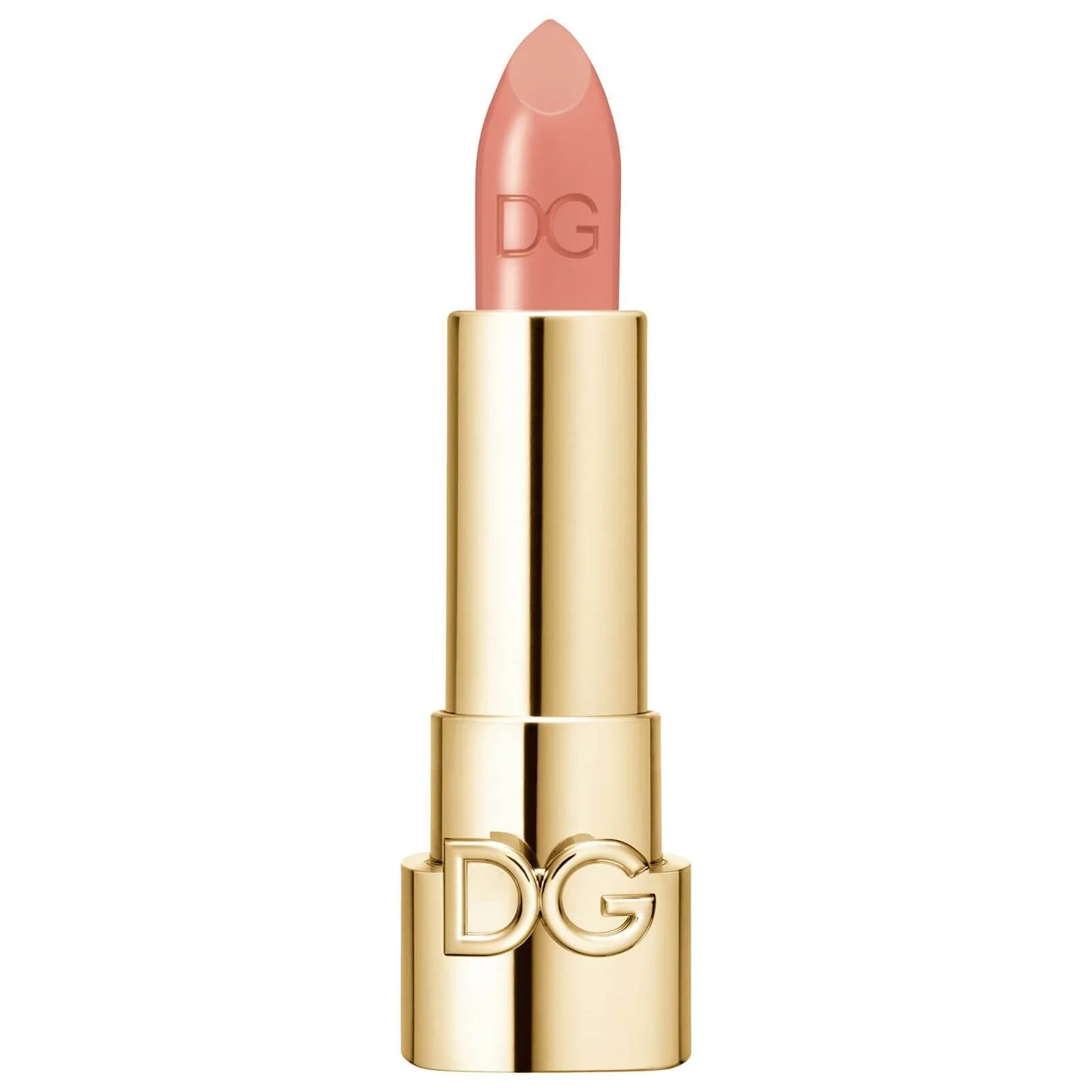 Dolce & Gabbana The Only One Luminous Lipstick + 1 Free Lipstick Cap - Image 12