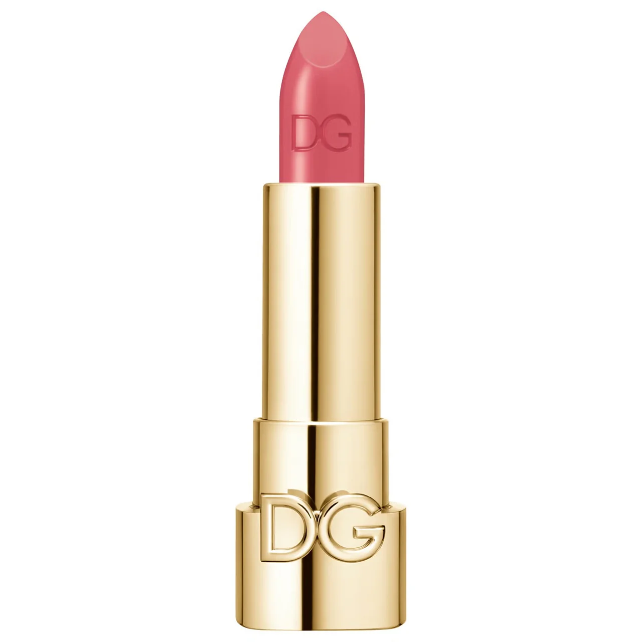 Dolce & Gabbana The Only One Luminous Lipstick + 1 Free Lipstick Cap - Image 14