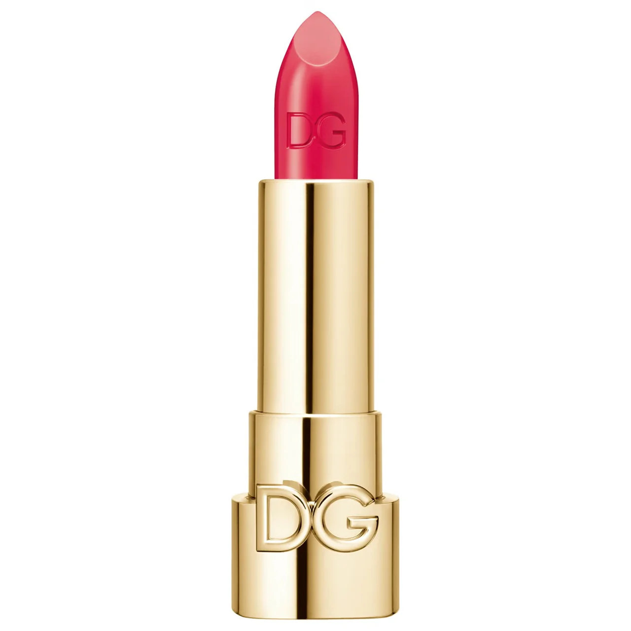 Dolce & Gabbana The Only One Luminous Lipstick + 1 Free Lipstick Cap - Image 17