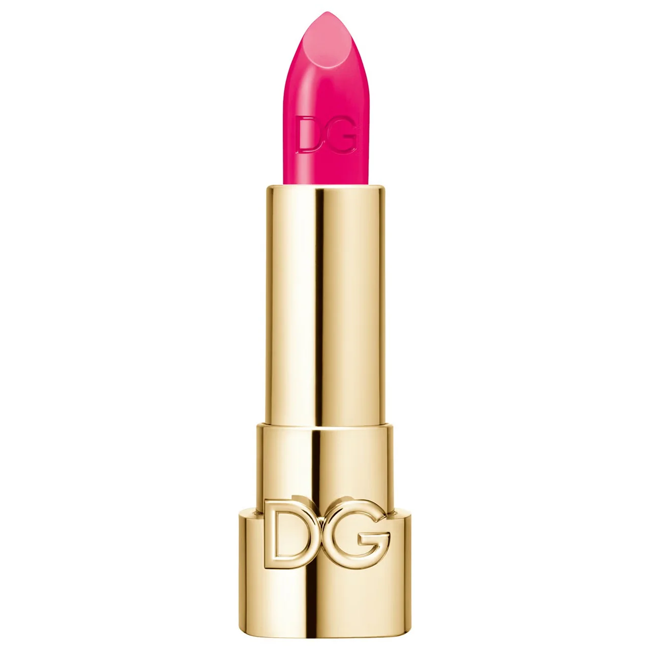 Dolce & Gabbana The Only One Luminous Lipstick + 1 Free Lipstick Cap - Image 18