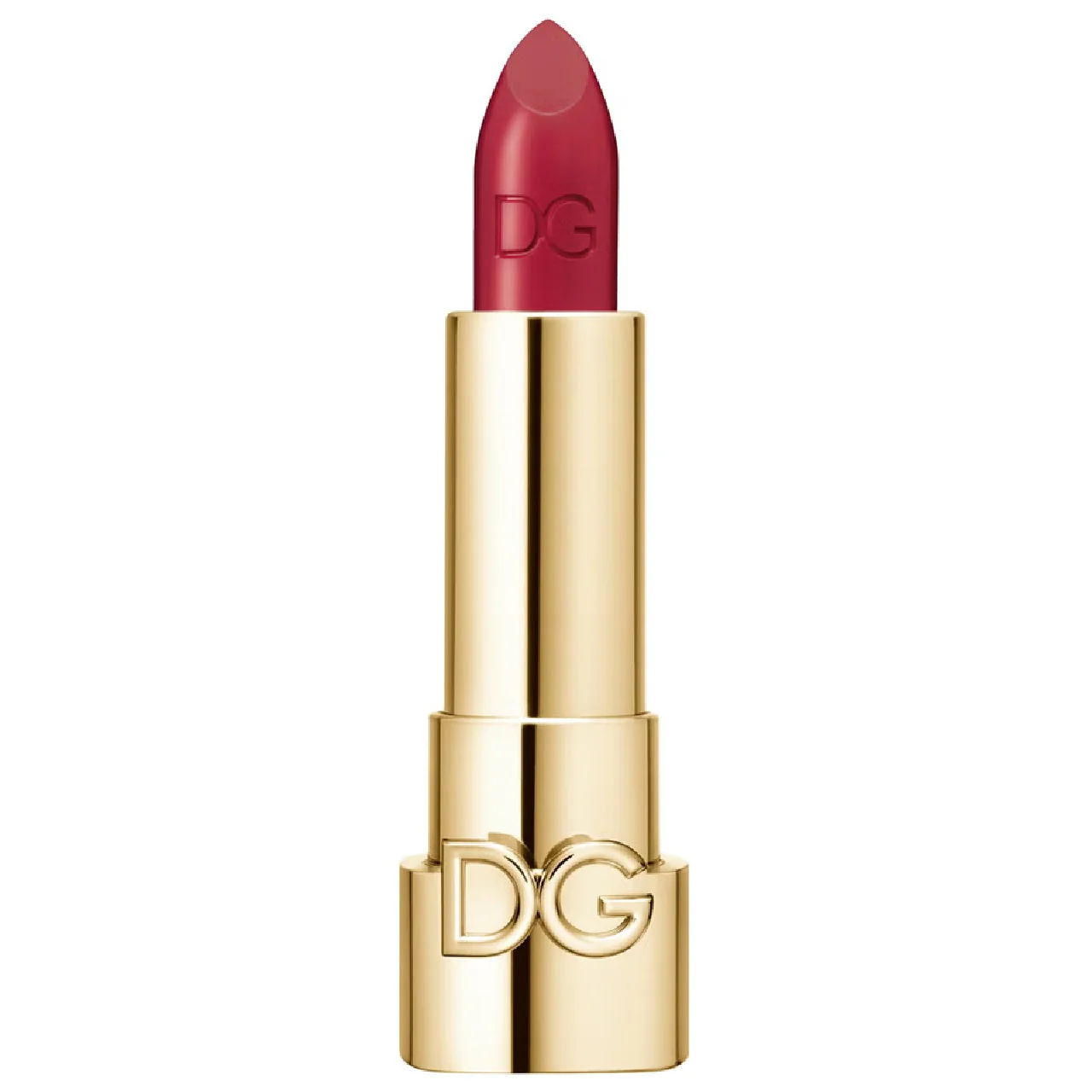 Dolce & Gabbana The Only One Luminous Lipstick + 1 Free Lipstick Cap - Image 19