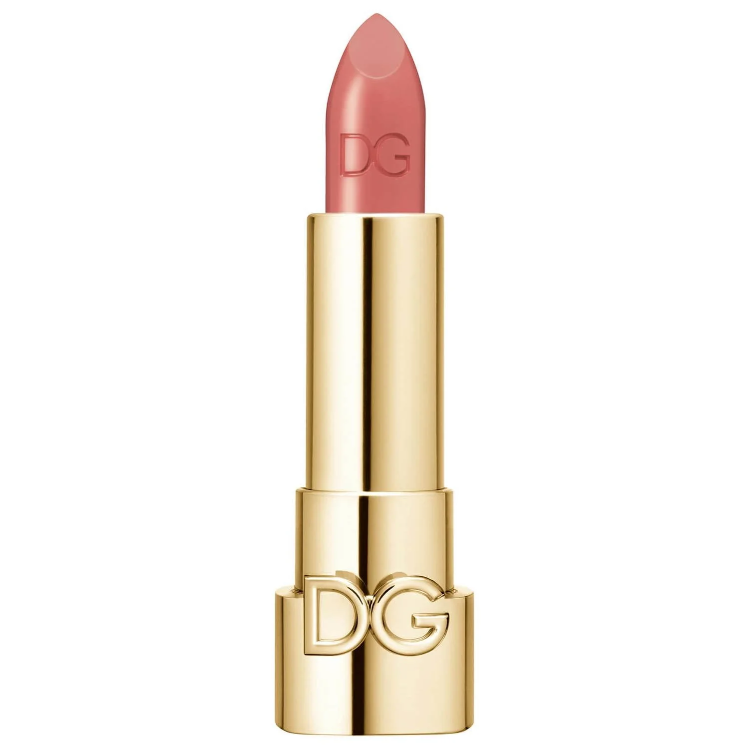 Dolce & Gabbana The Only One Luminous Lipstick + 1 Free Lipstick Cap - Image 5