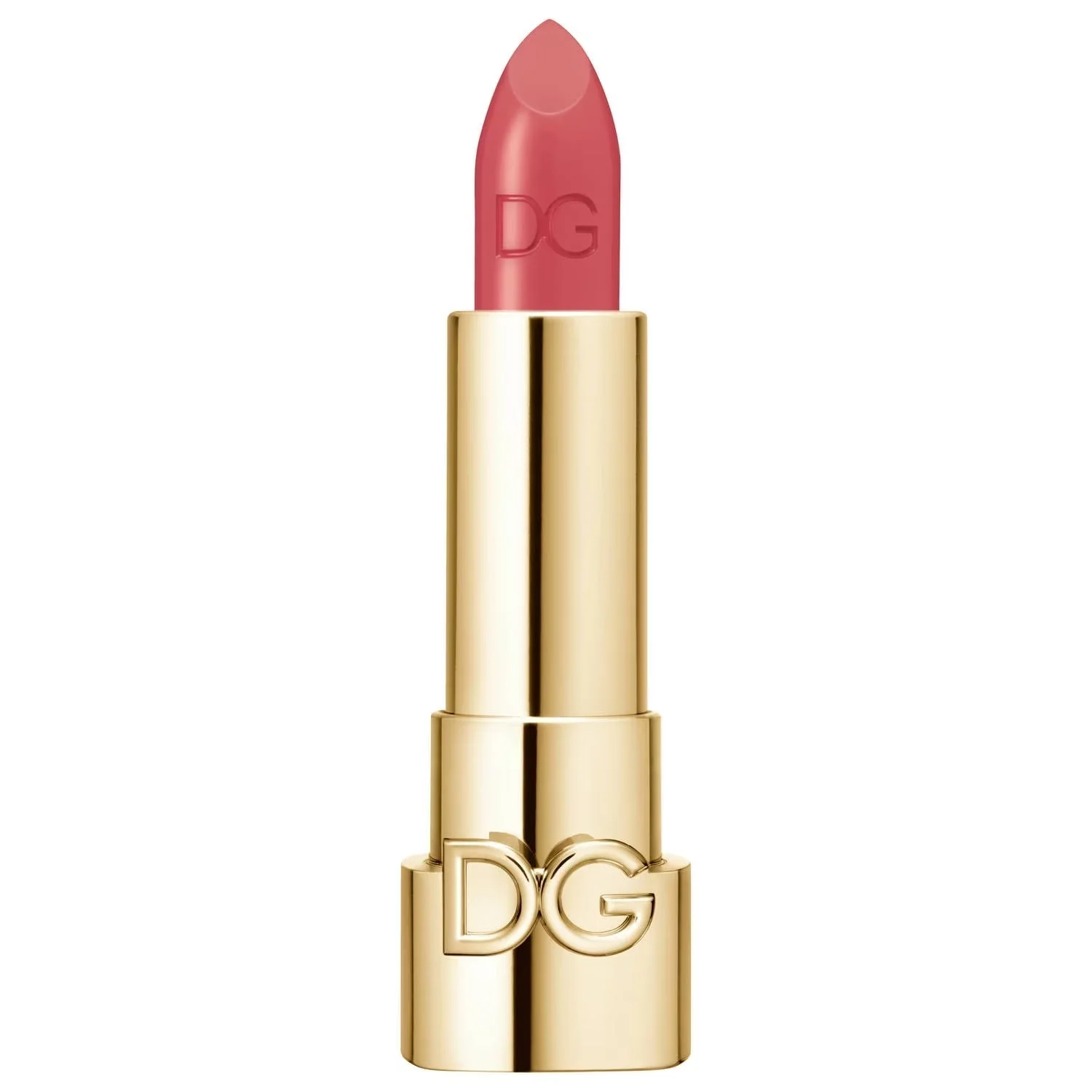 Dolce & Gabbana The Only One Luminous Lipstick + 1 Free Lipstick Cap - Image 6