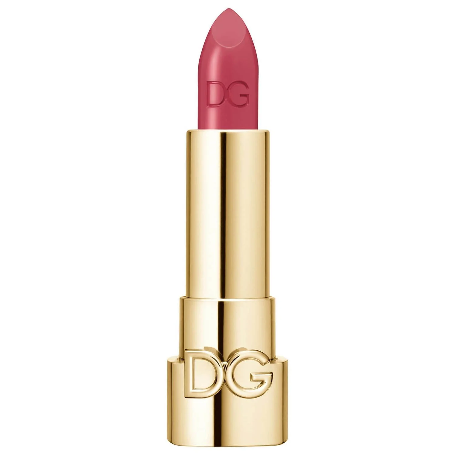 Dolce & Gabbana The Only One Luminous Lipstick + 1 Free Lipstick Cap - Image 7