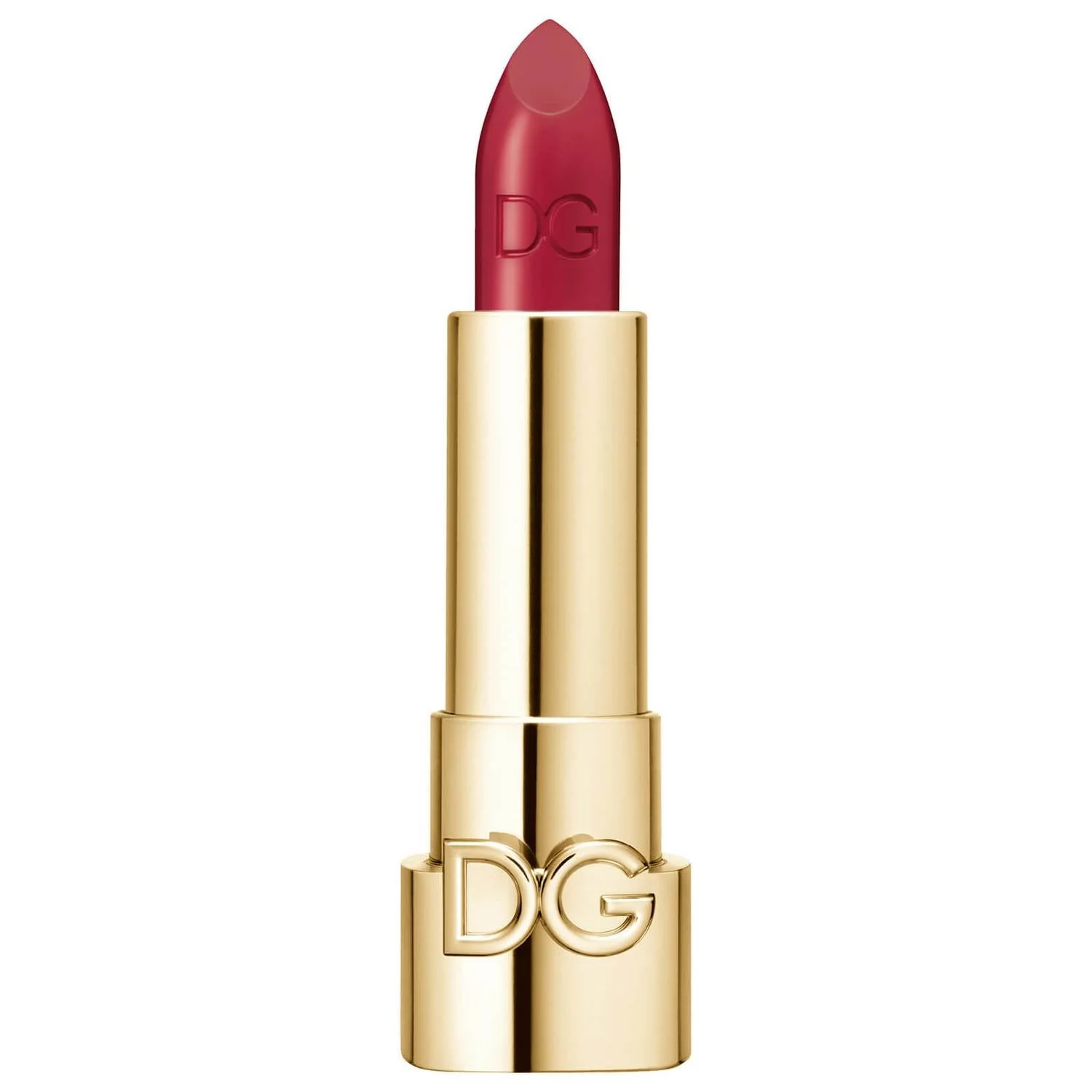 Dolce & Gabbana The Only One Luminous Lipstick + 1 Free Lipstick Cap - Image 8