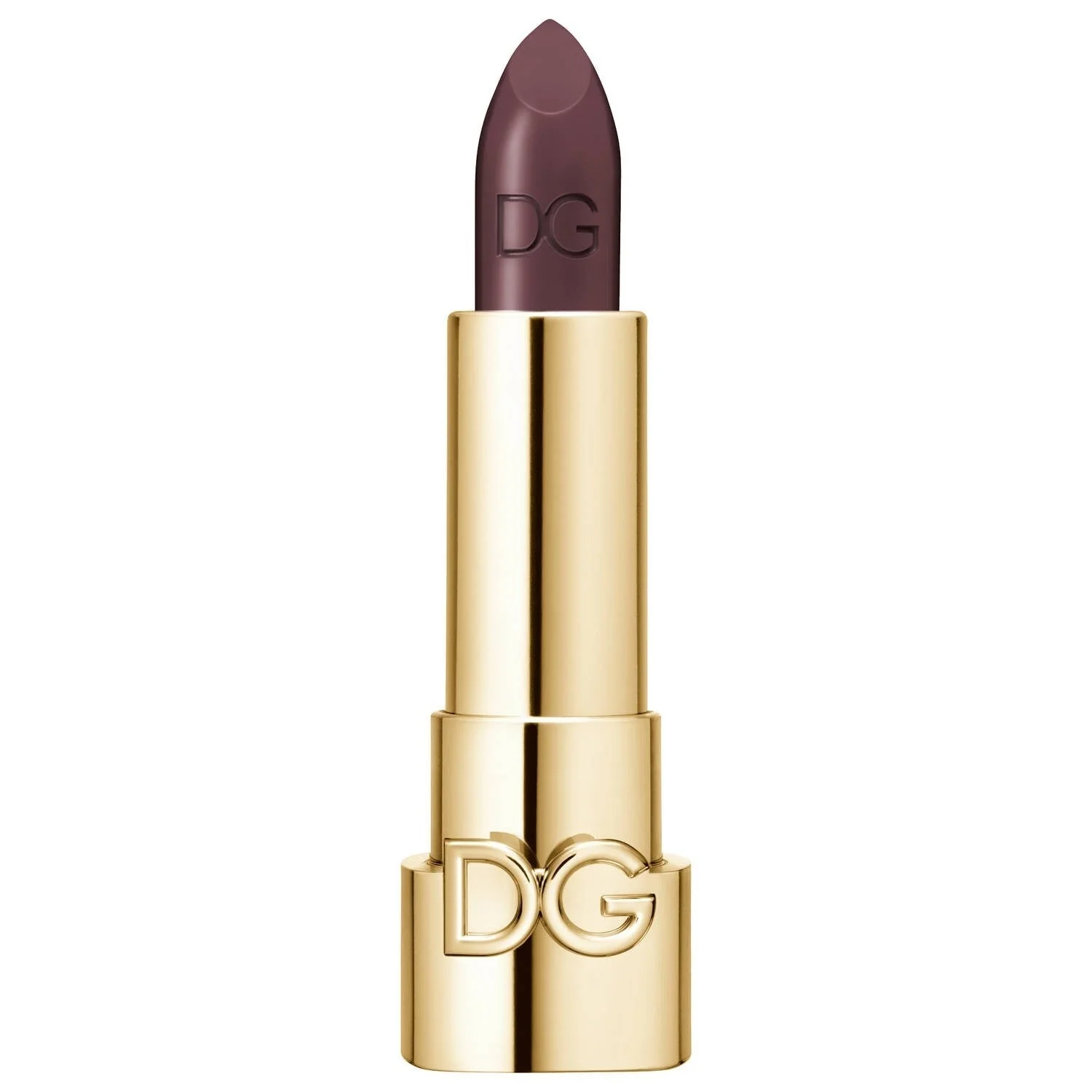 Dolce & Gabbana The Only One Luminous Lipstick + 1 Free Lipstick Cap - Image 9