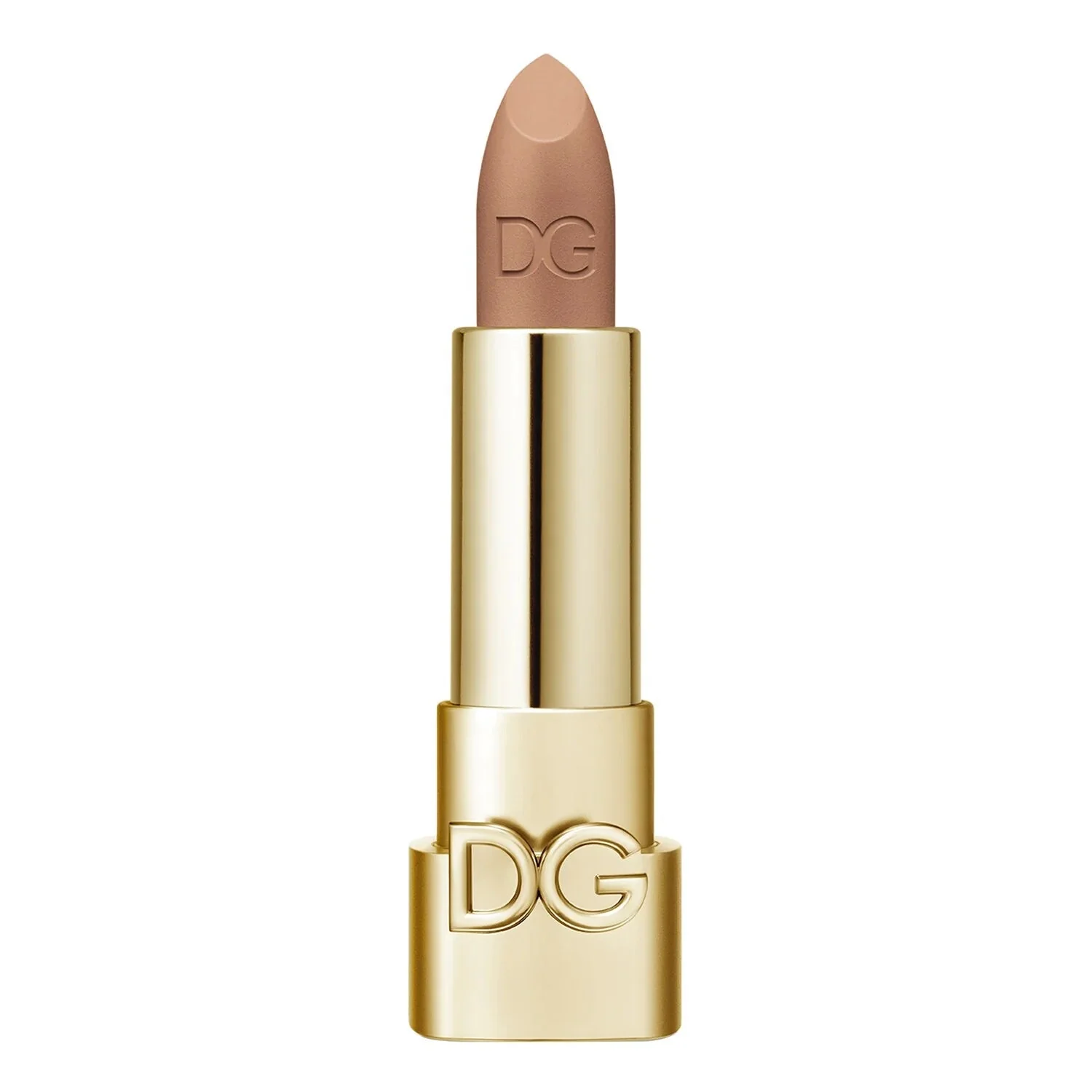DOLCE & GABBANA the only one matte lipstick + 1 Free Lipstick Cap