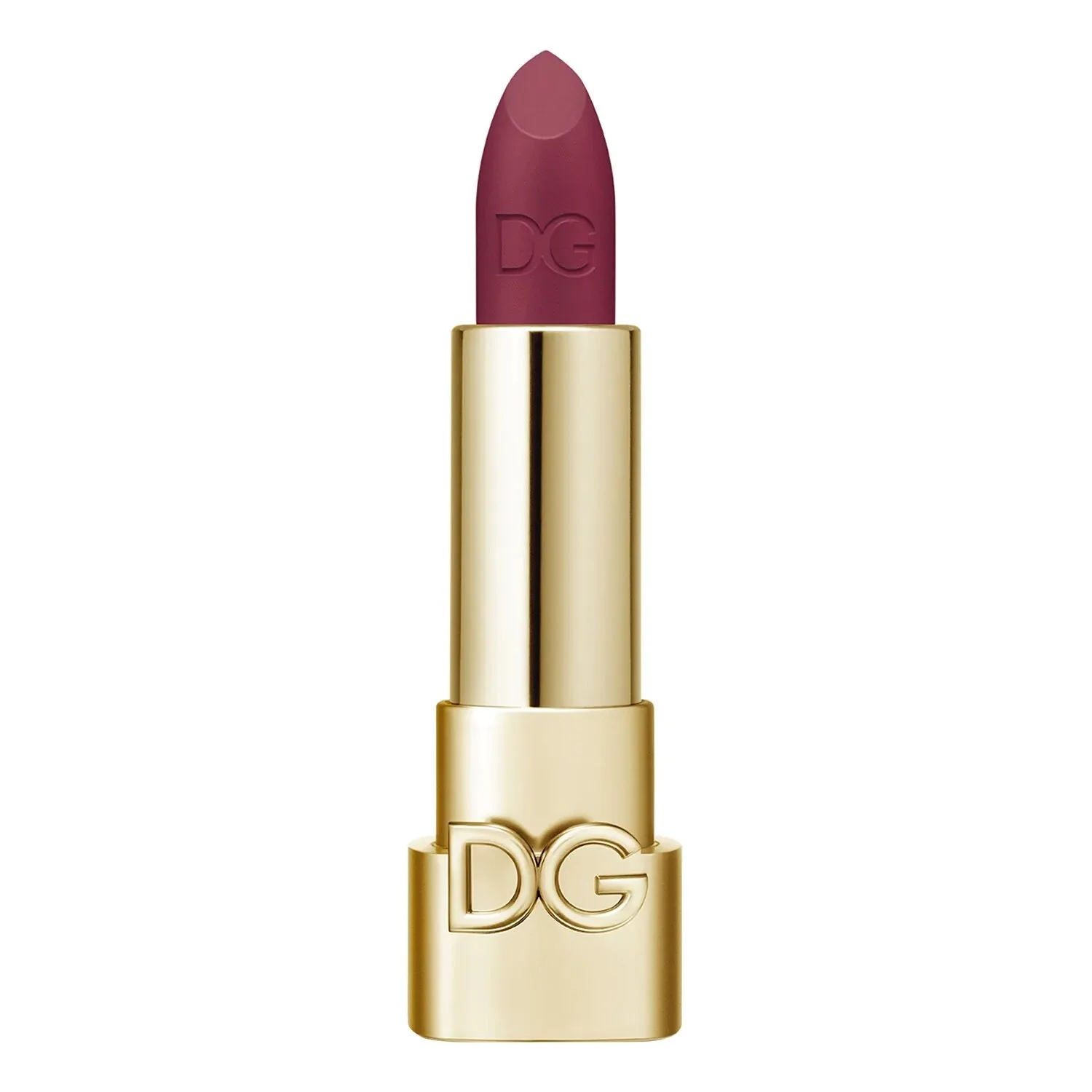 DOLCE & GABBANA the only one matte lipstick + 1 Free Lipstick Cap - Image 11