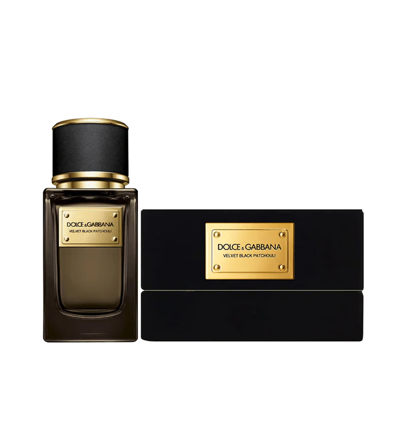 Dolce & Gabbana Velvet Black Patchouli EDP 50 ml - Image 2