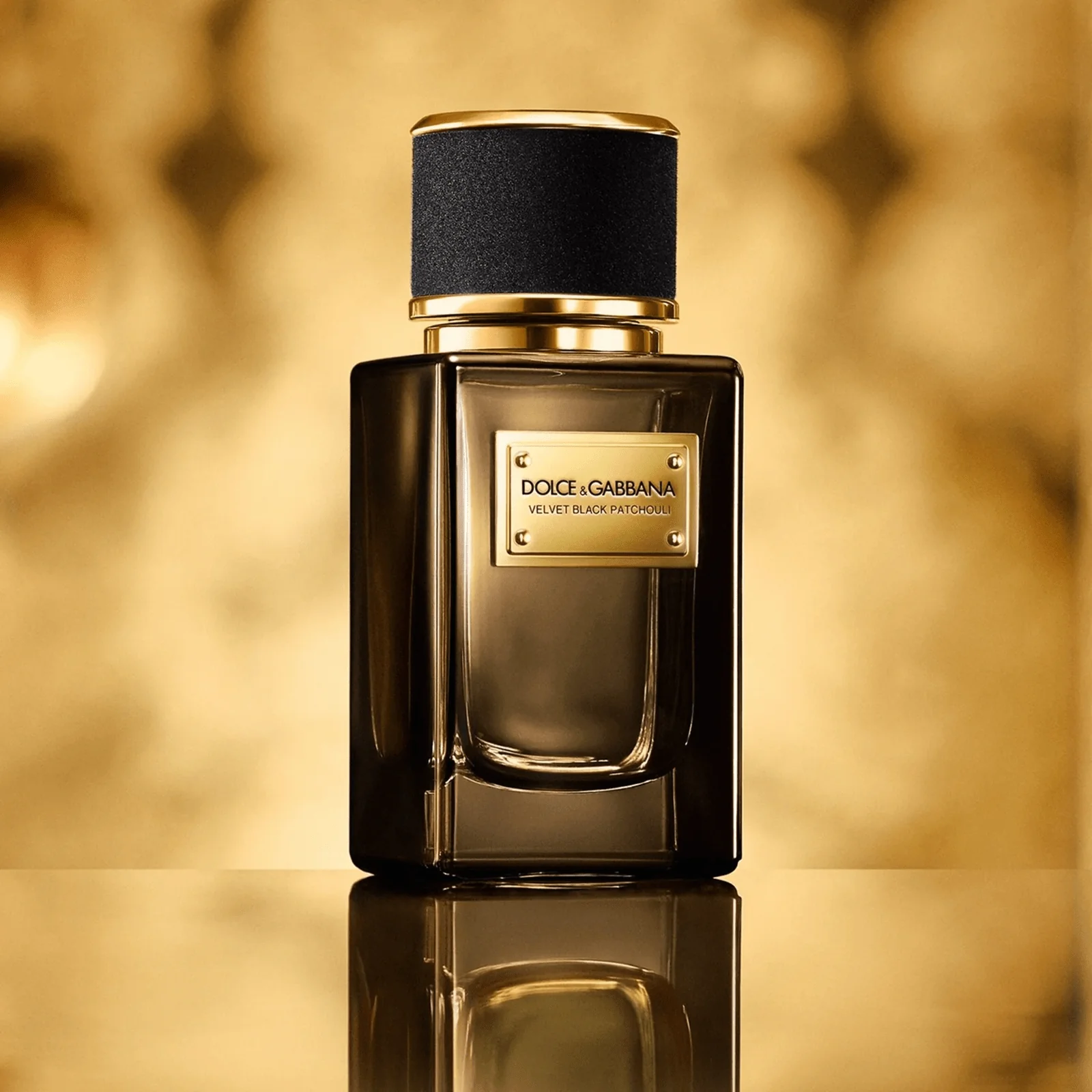 Dolce & Gabbana Velvet Black Patchouli EDP 50 ml - Image 3