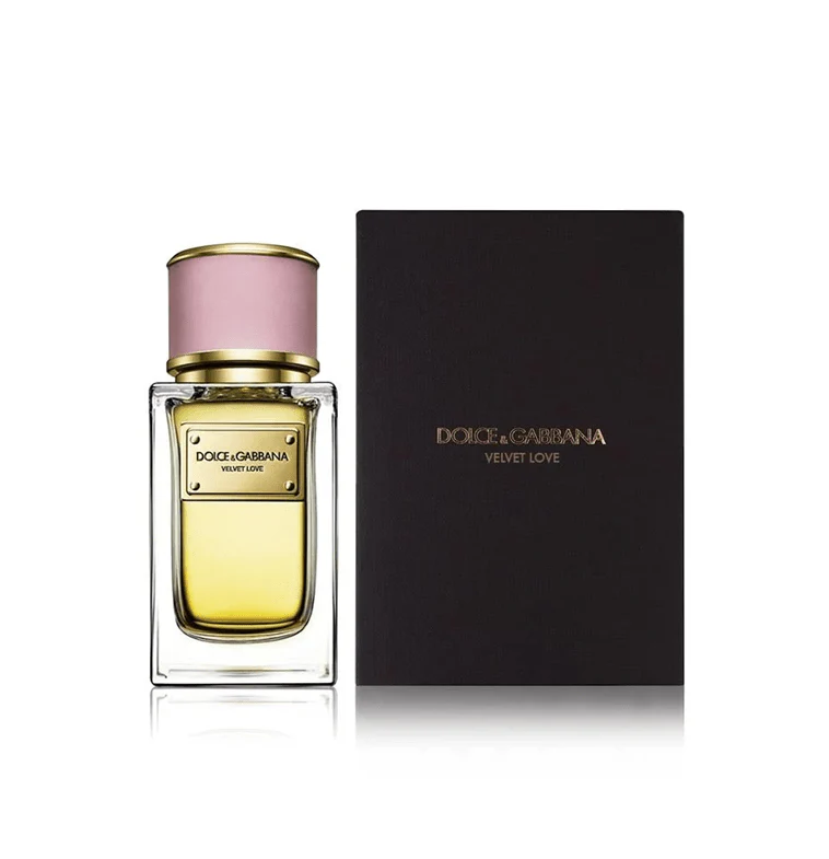 Dolce & Gabbana Velvet Love EDP 150 ml - Image 2