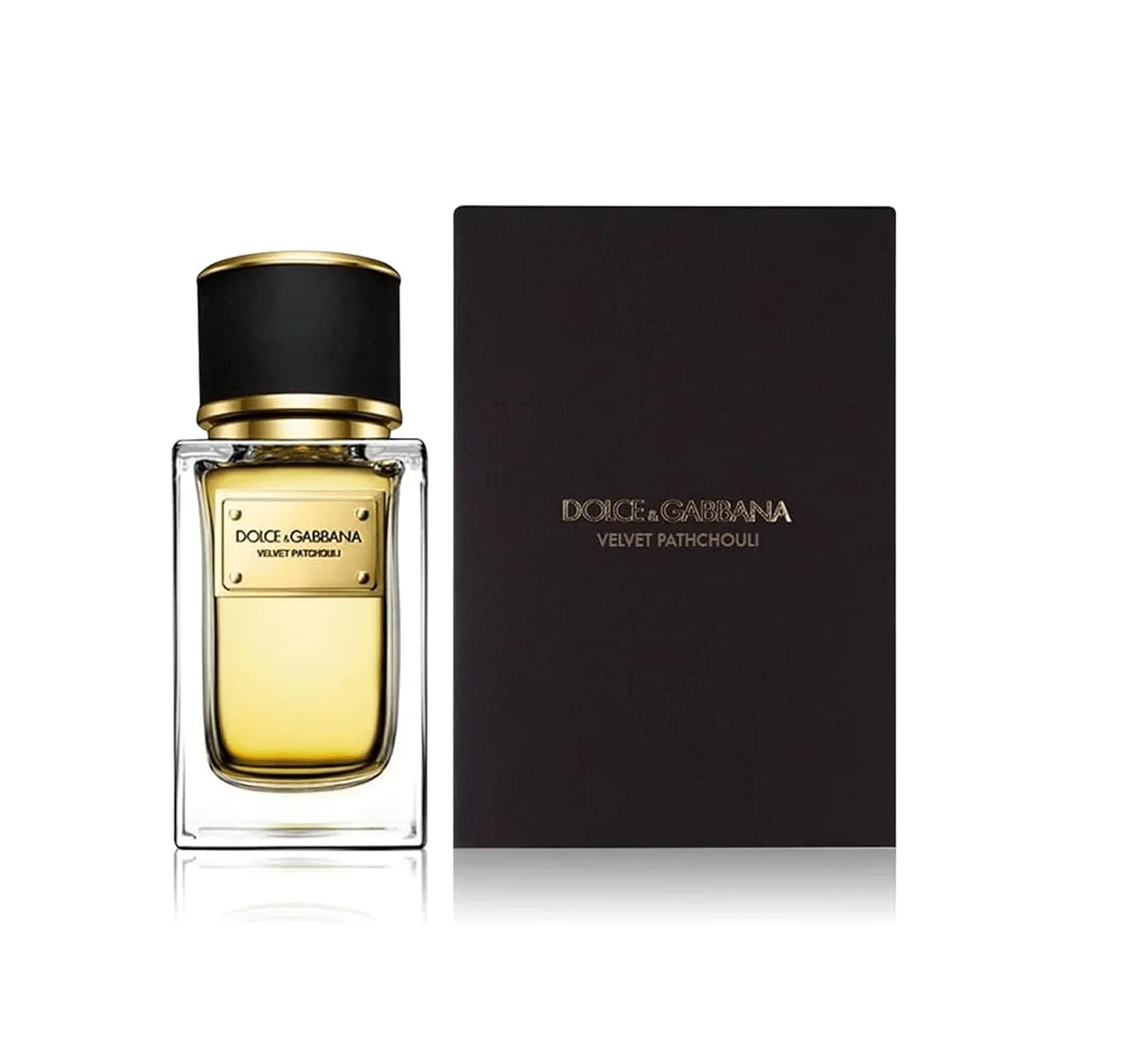 Dolce & Gabbana Velvet Patchouli EDP 150 ml - Image 2