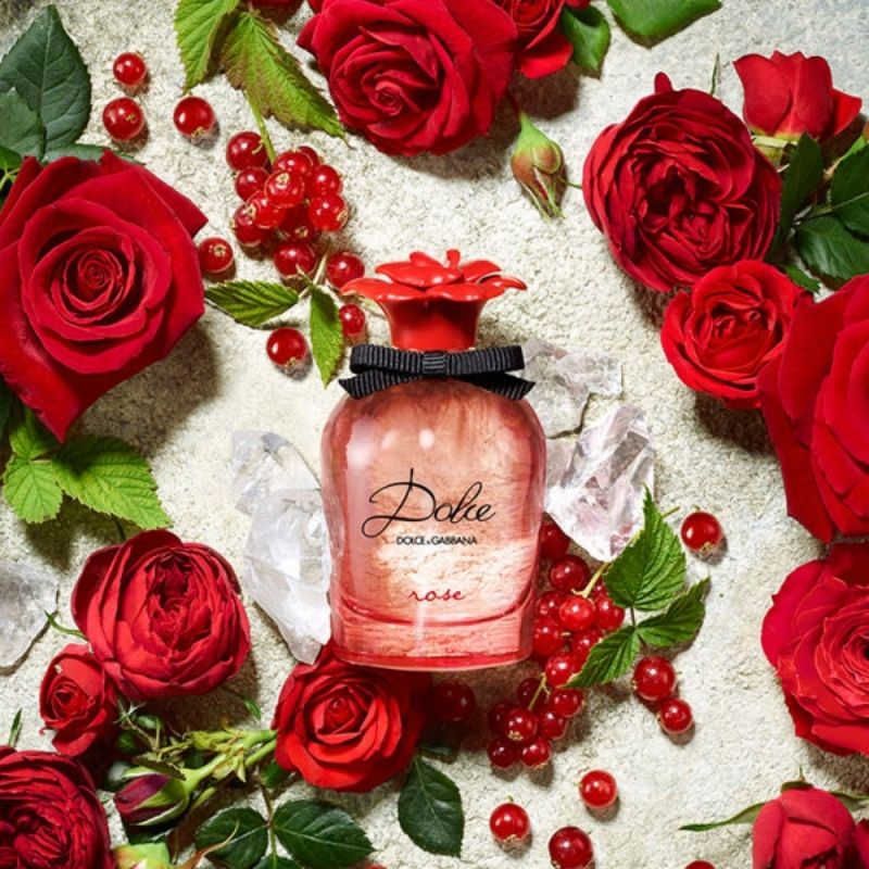 Dolce Lily Rose Set - Image 2