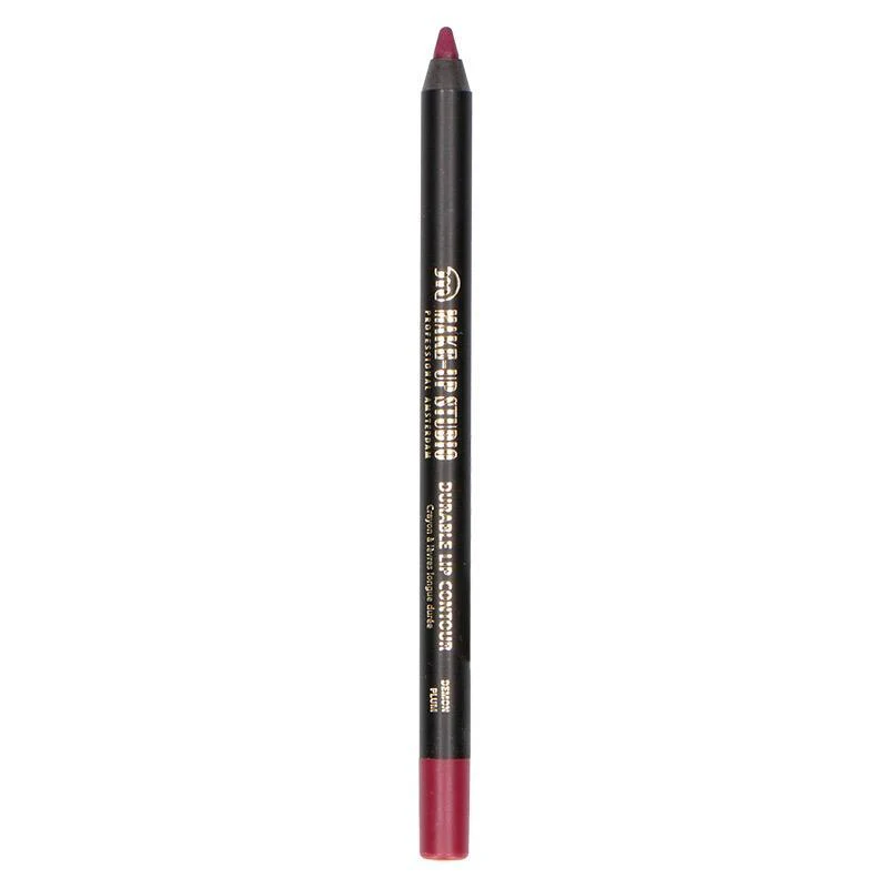 Durable Lip Contour