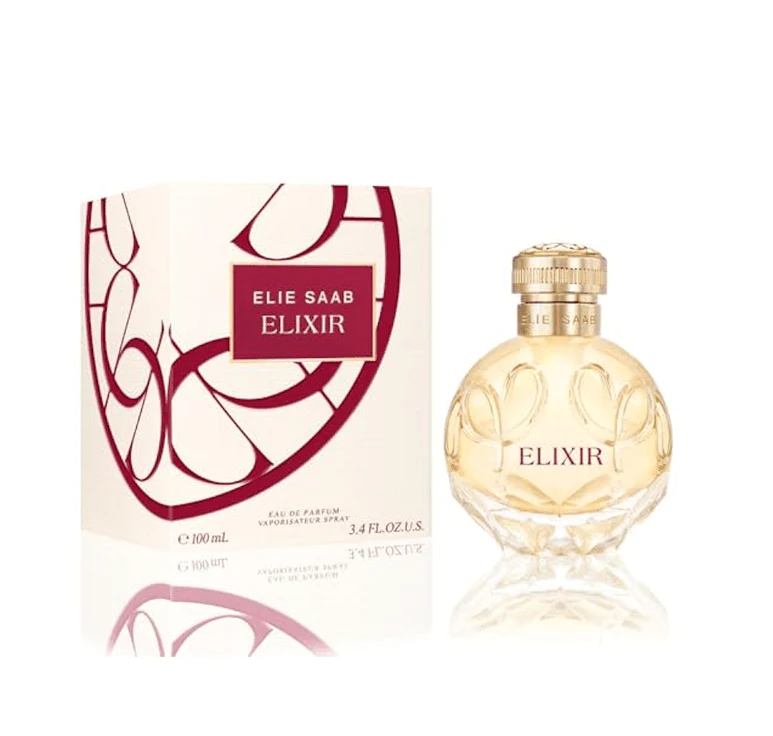 Elie Saab Elixir EDP 100 ml - Image 2