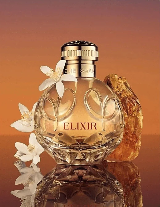 Elie Saab Elixir EDP 100 ml - Image 3