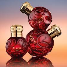 Elie Saab Elixir Love EDP 100ml - Image 3