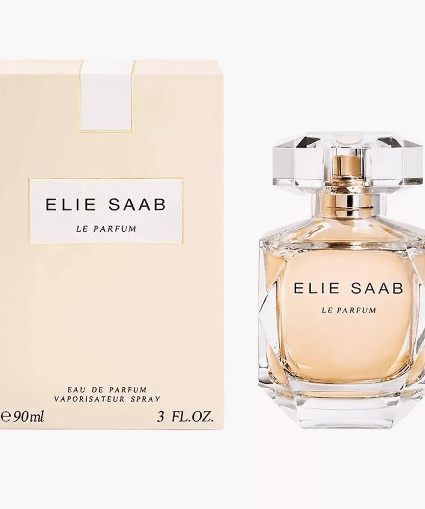 Elie Saab Le Parfum Edp 90ml - Image 2