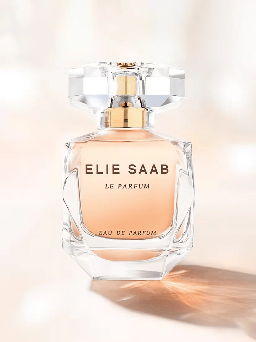 Elie Saab Le Parfum Edp 90ml - Image 3