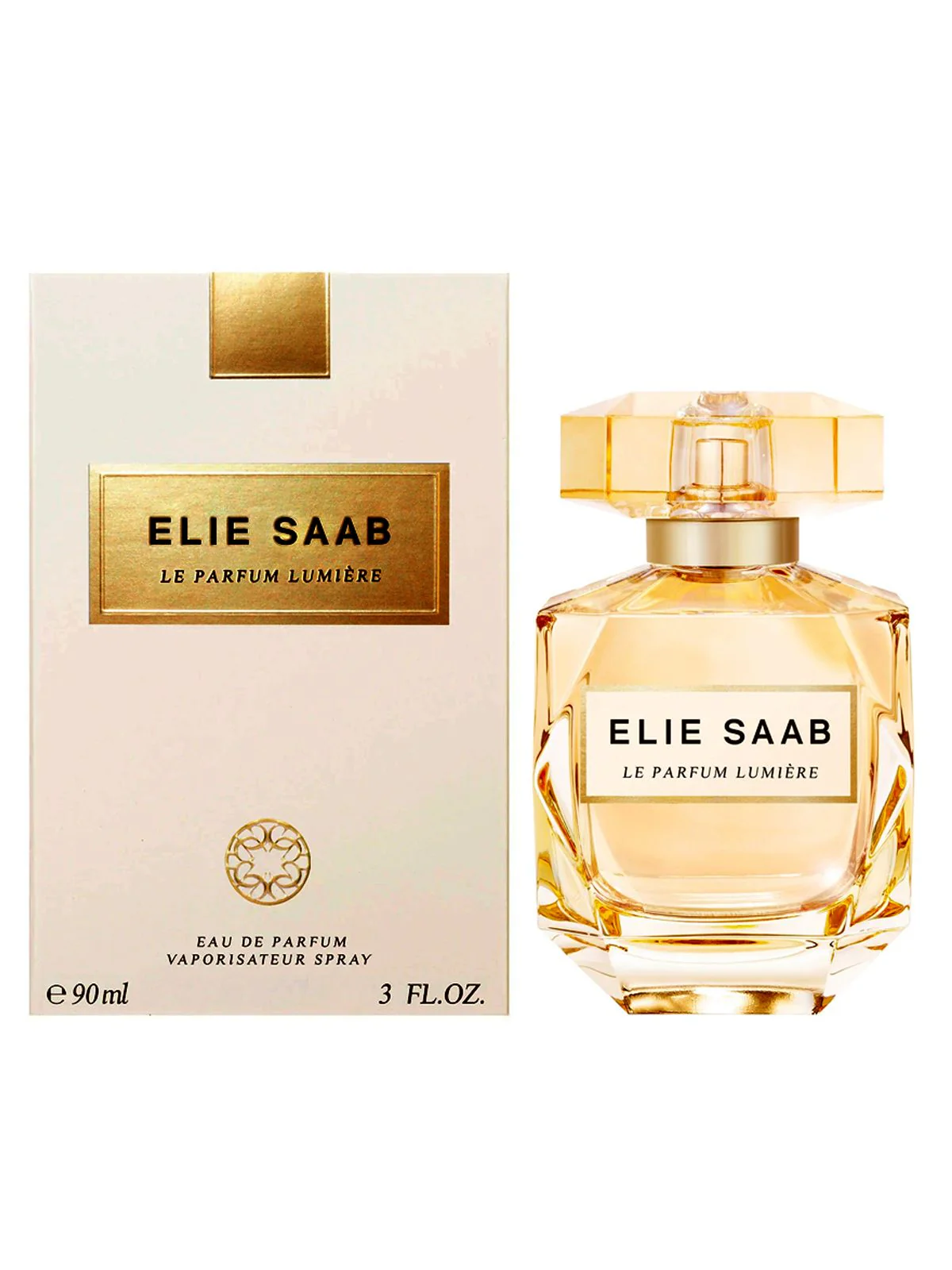 Elie Saab Le Parfum Lumiere EDP 90ml - Image 2