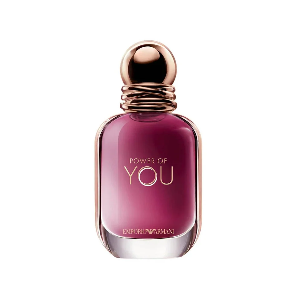 Emporio Armani Power of You Edp 90 ml