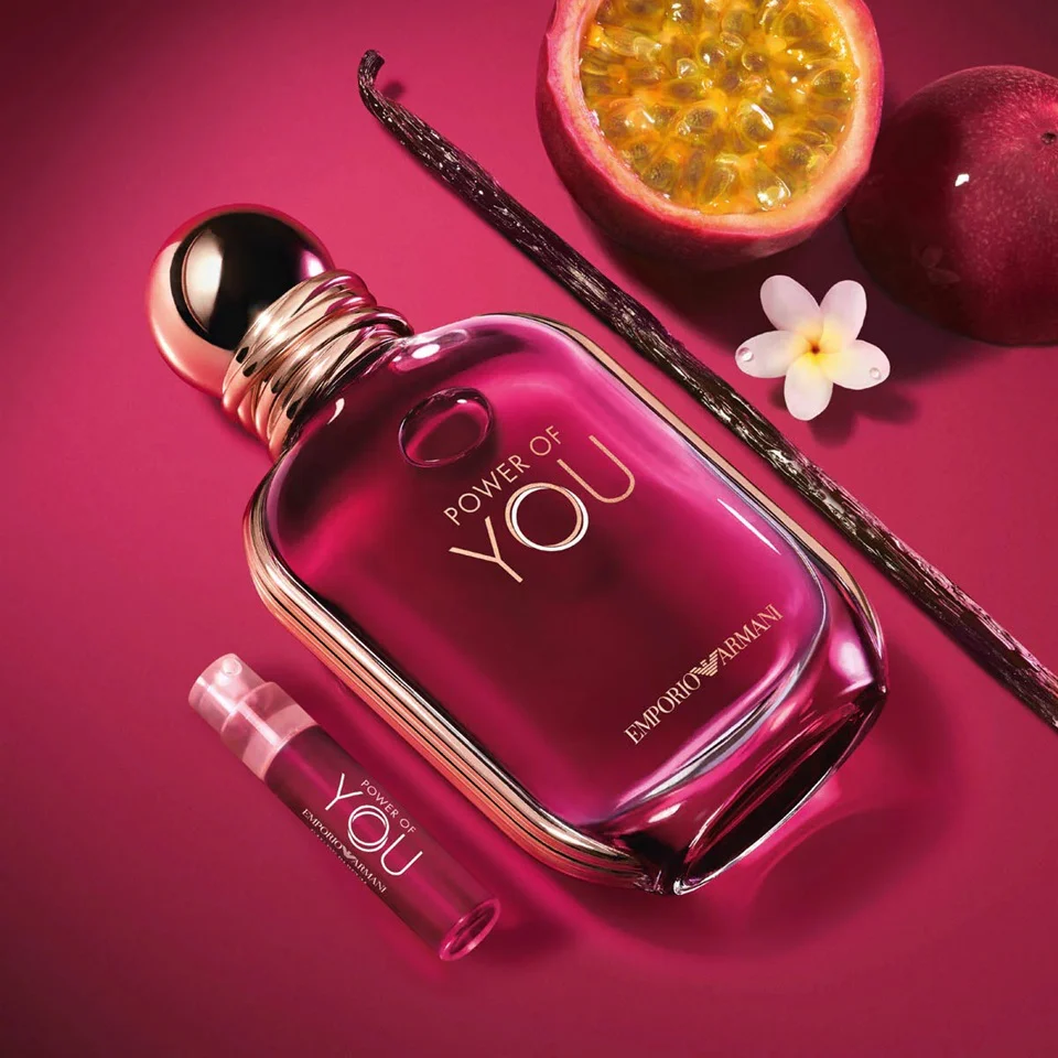 Emporio Armani Power of You Edp 90 ml - Image 3