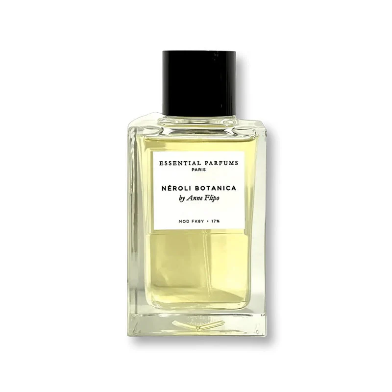 Essential Parfums Neroli Botanica Edp 100ml