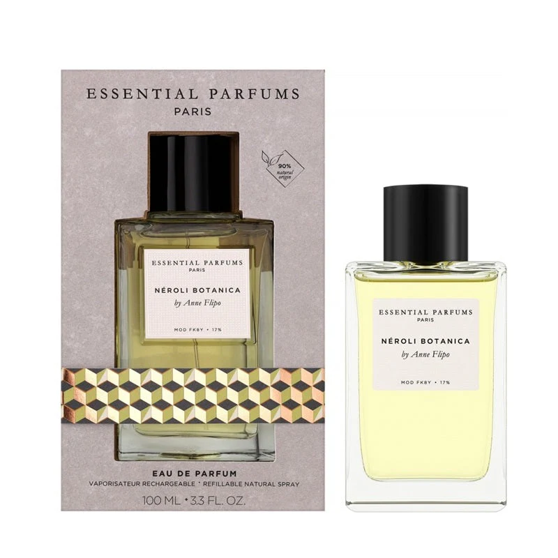 Essential Parfums Neroli Botanica Edp 100ml - Image 2