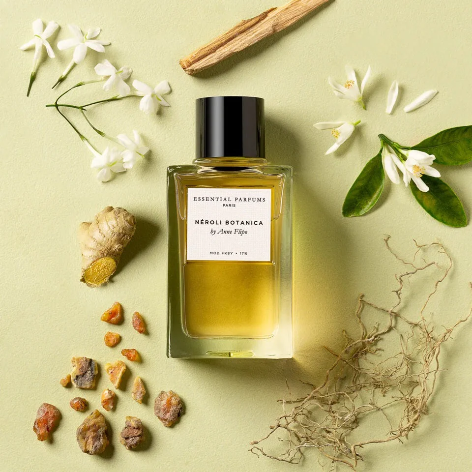 Essential Parfums Neroli Botanica Edp 100ml - Image 3