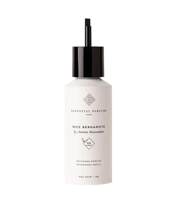 Essential Parfums Nice Bergamote Refill EDP 150ml