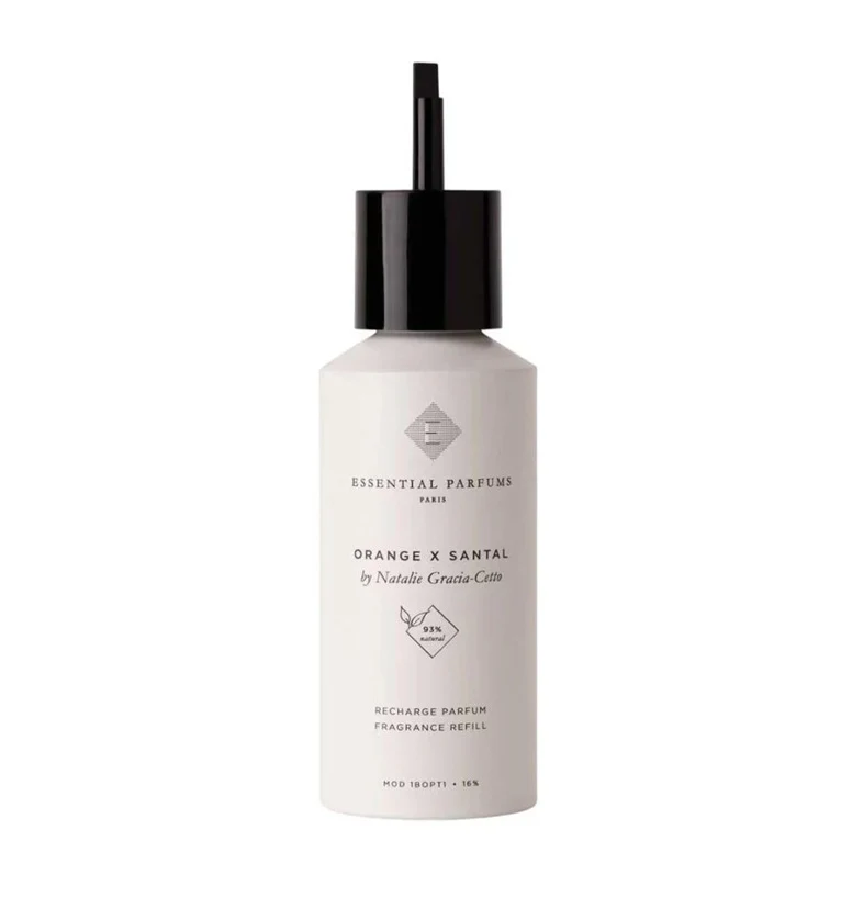 Essential Parfums Orange x Santal Edp 150ML Refill