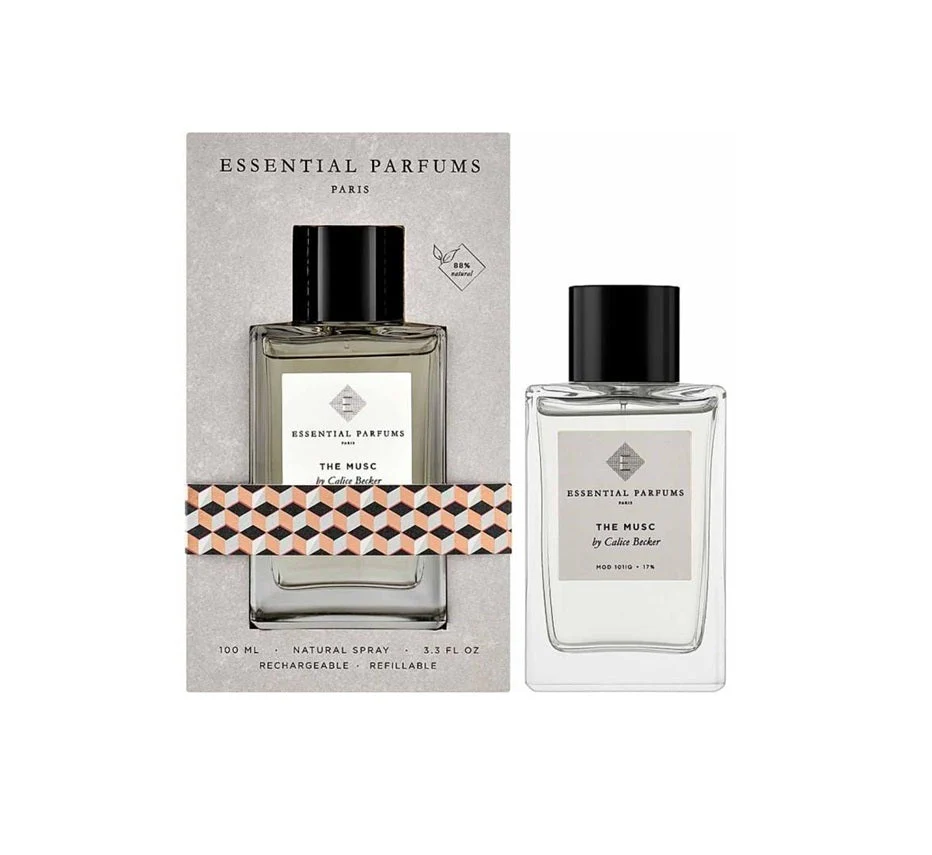 Essential Parfums The Musc Edp 100ml - Image 2