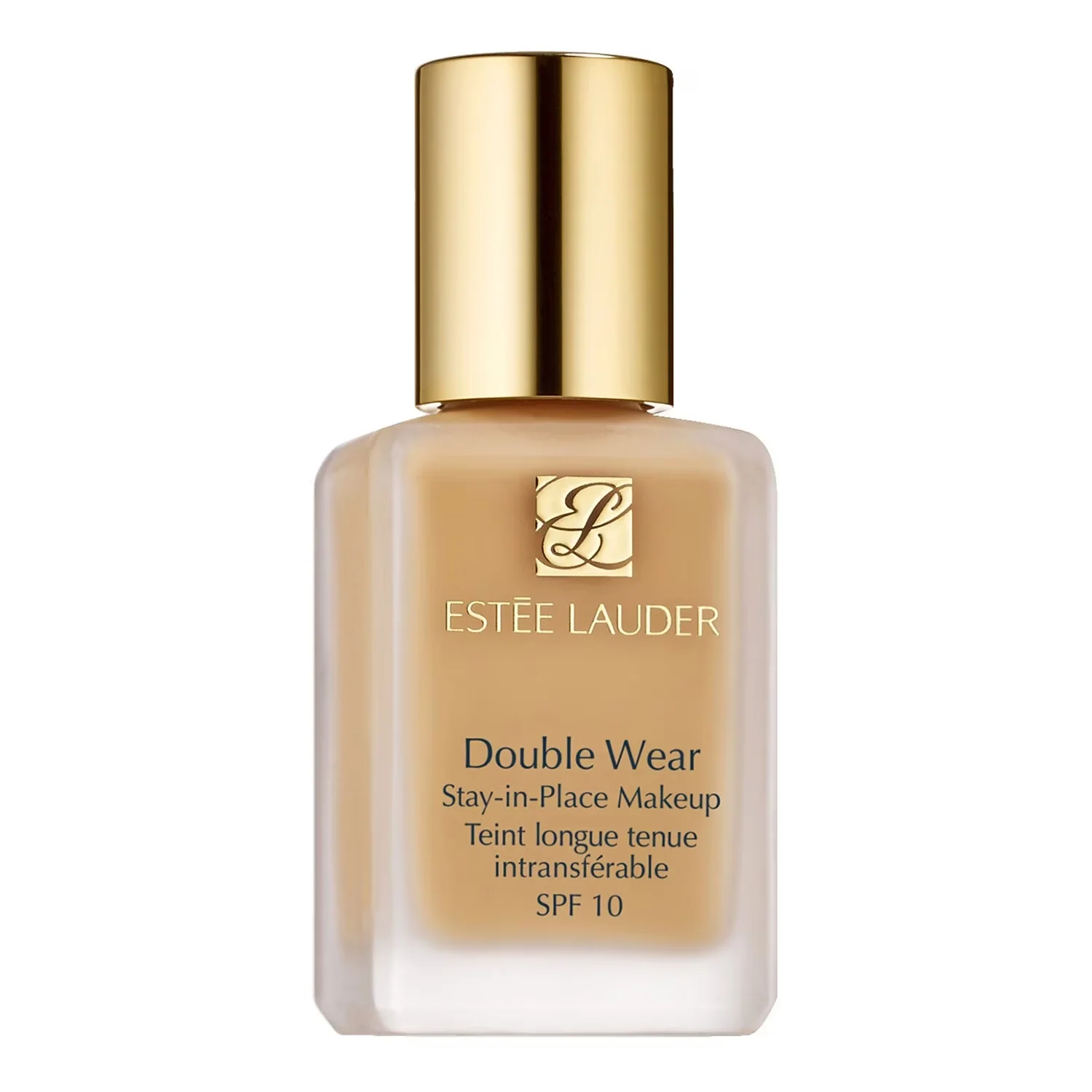 Estee Lauder Double Wear - Stay-in-Place Foundation SPF 10 - 30 ml - Image 2