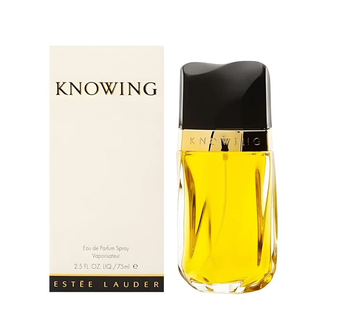 Estee Lauder Knowing EDP 75 ml - Image 2