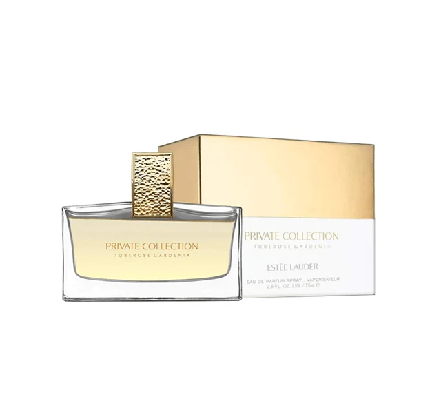 Estee Lauder Private Collection Tuberose Gardenia Edp 75Ml - Image 2