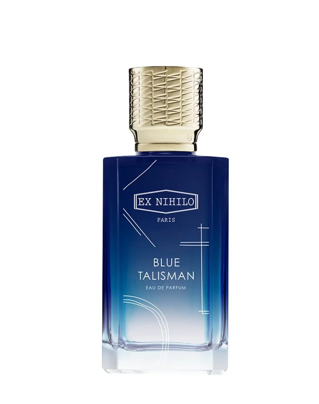 Ex Nihilo Blue Talisman EDP 100 ML