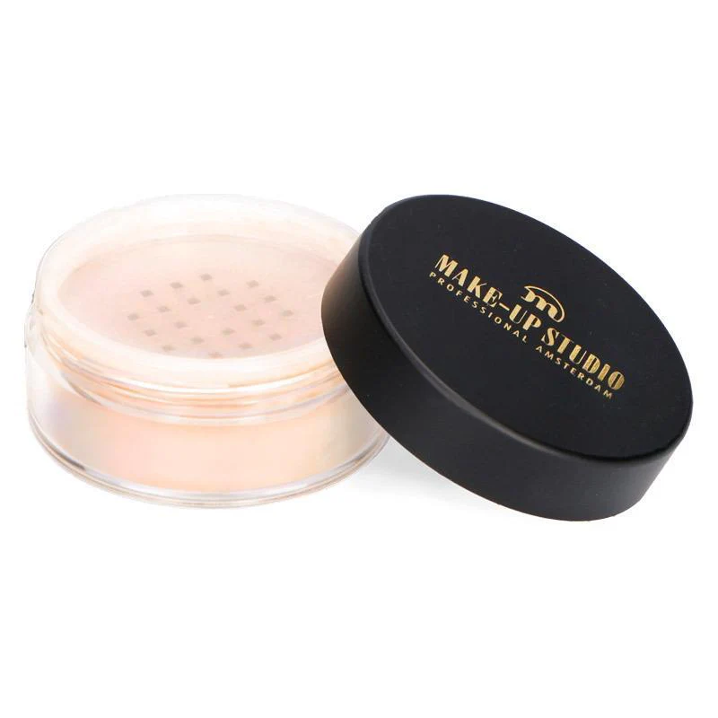 Extra Fine Translucent Powder - Image 2