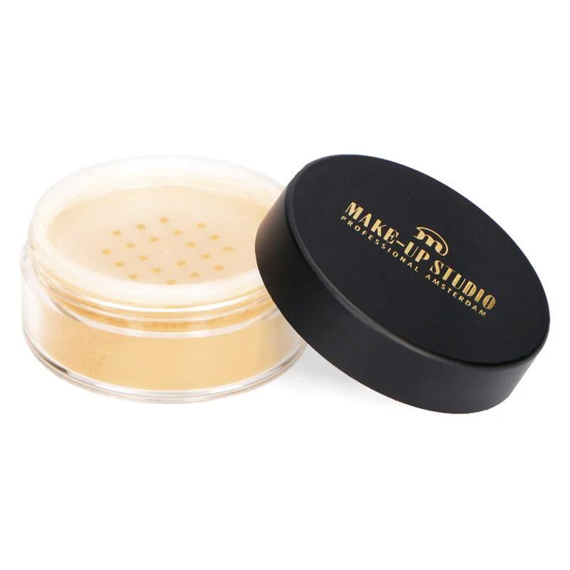 Extra Fine Translucent Powder - Image 3