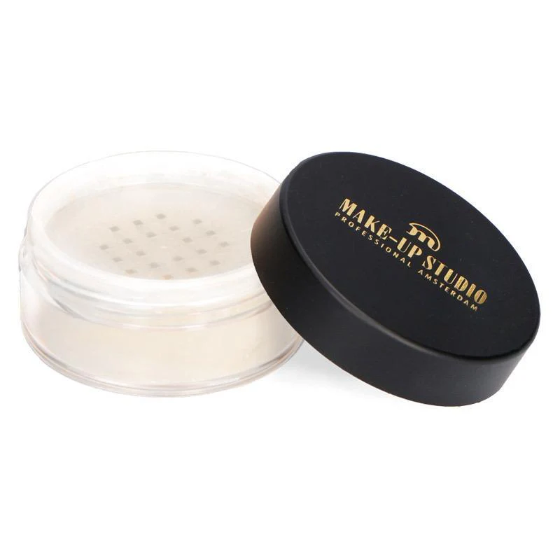 Extra Fine Translucent Powder - Image 4