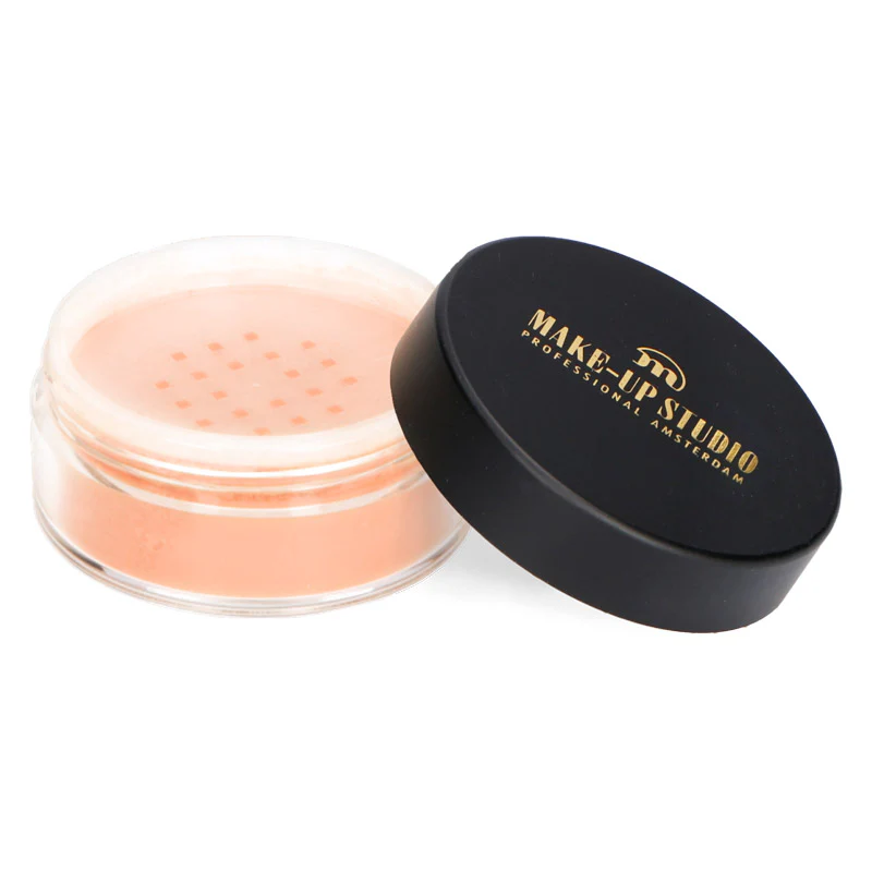 Extra Fine Translucent Powder - Image 8