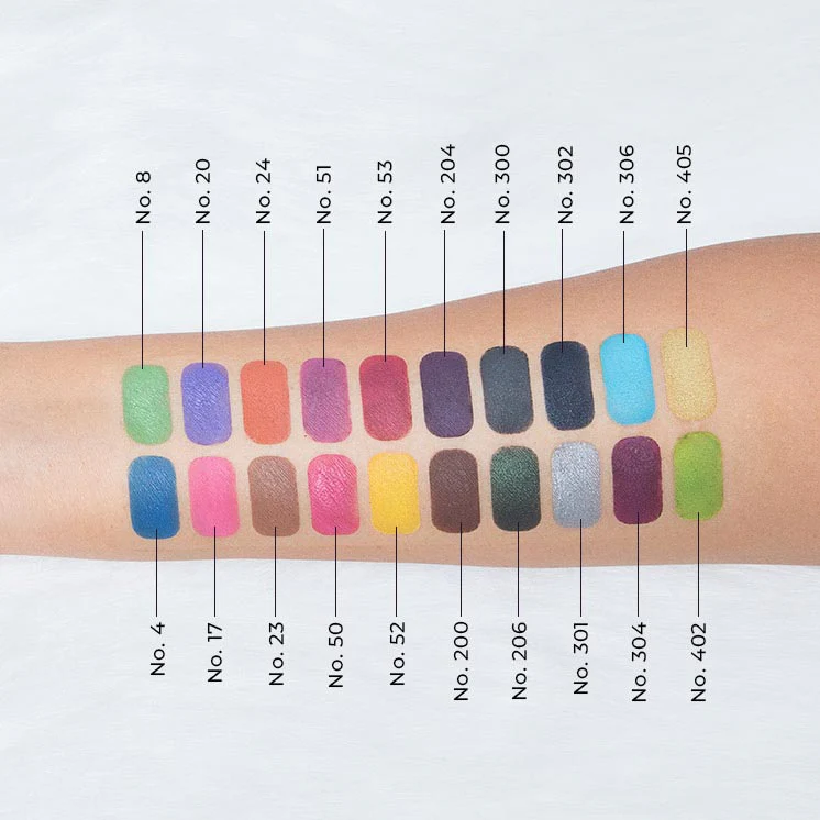 Eyeshadow Make-Up Studio Eyeshadow