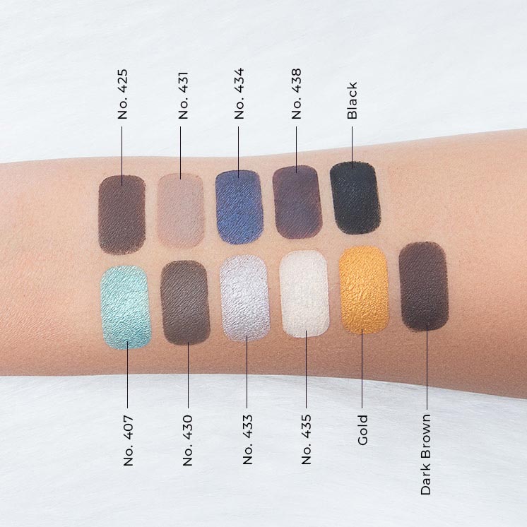 Eyeshadow Make-Up Studio Eyeshadow - Image 2
