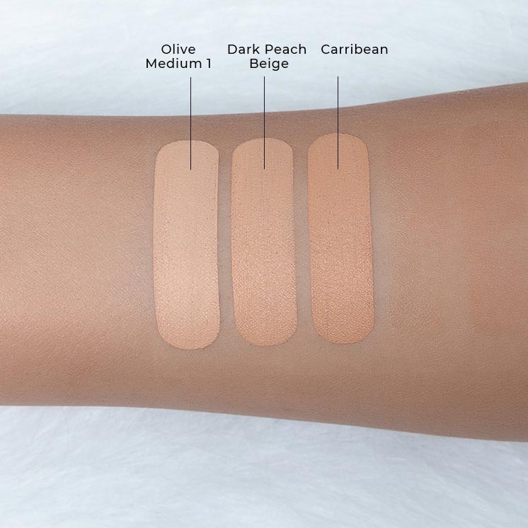 Face It Cream Foundation - Image 2