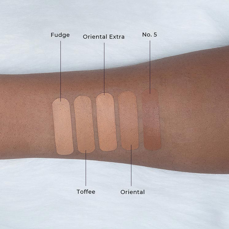 Face It Cream Foundation - Image 3