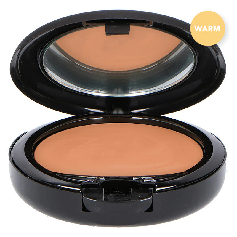 Face It Cream Foundation - Image 7