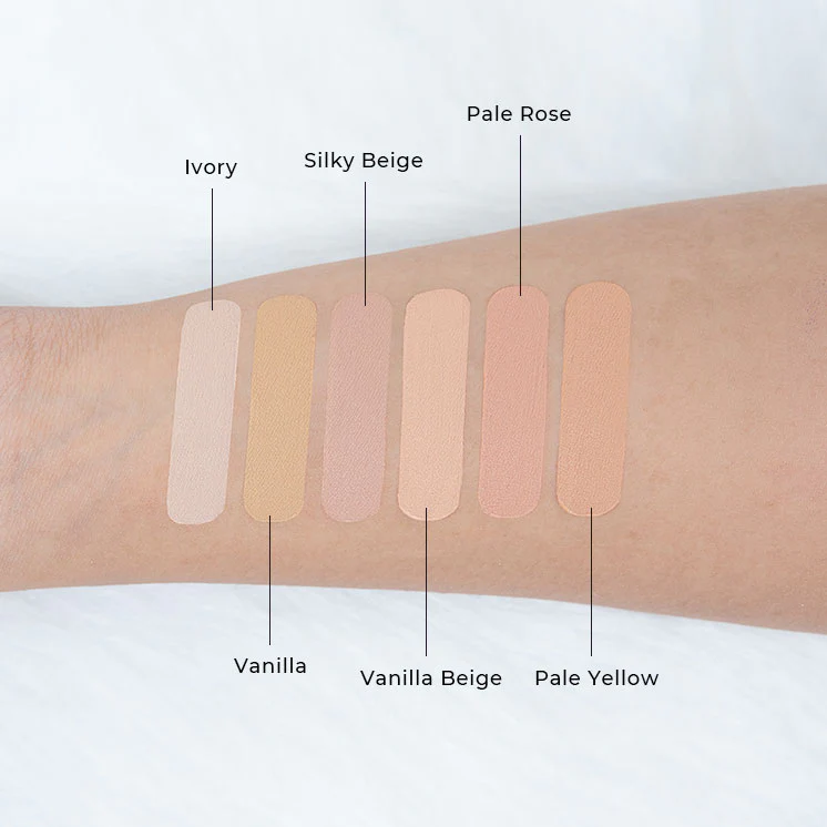 Fluid No-Transfer Foundation
