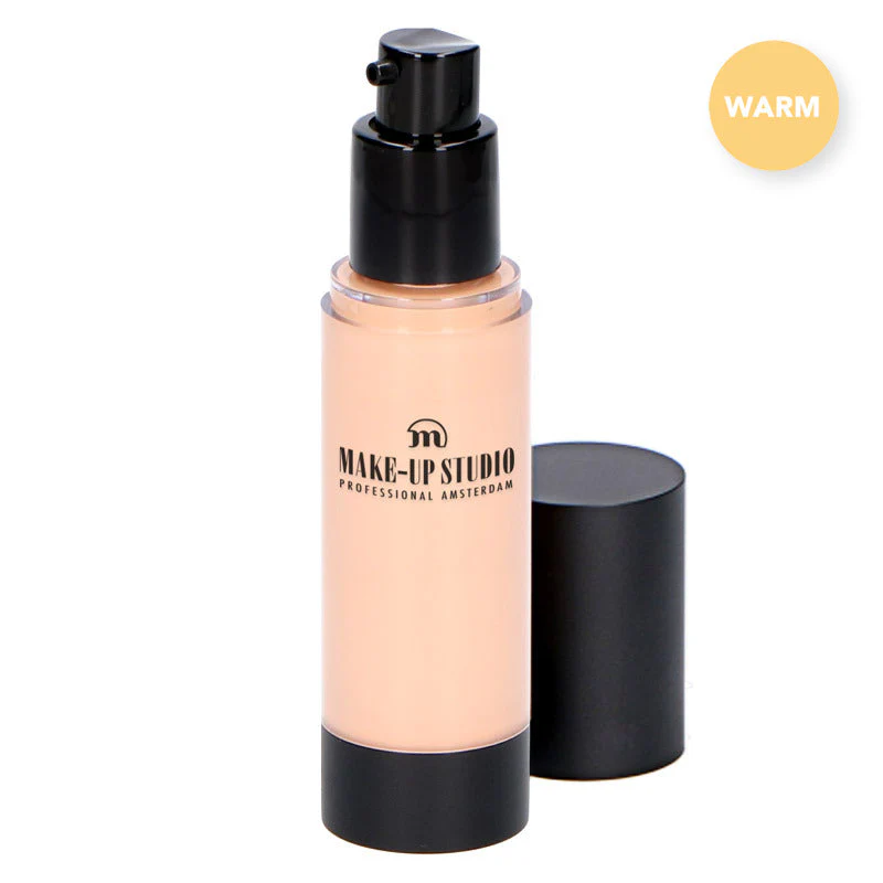 Fluid No-Transfer Foundation - Image 11