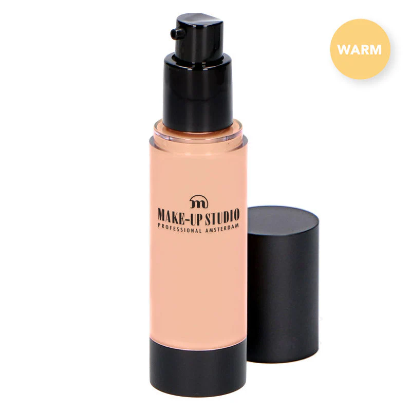 Fluid No-Transfer Foundation - Image 12
