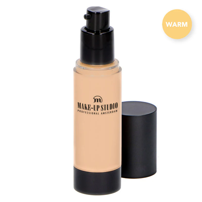 Fluid No-Transfer Foundation - Image 14